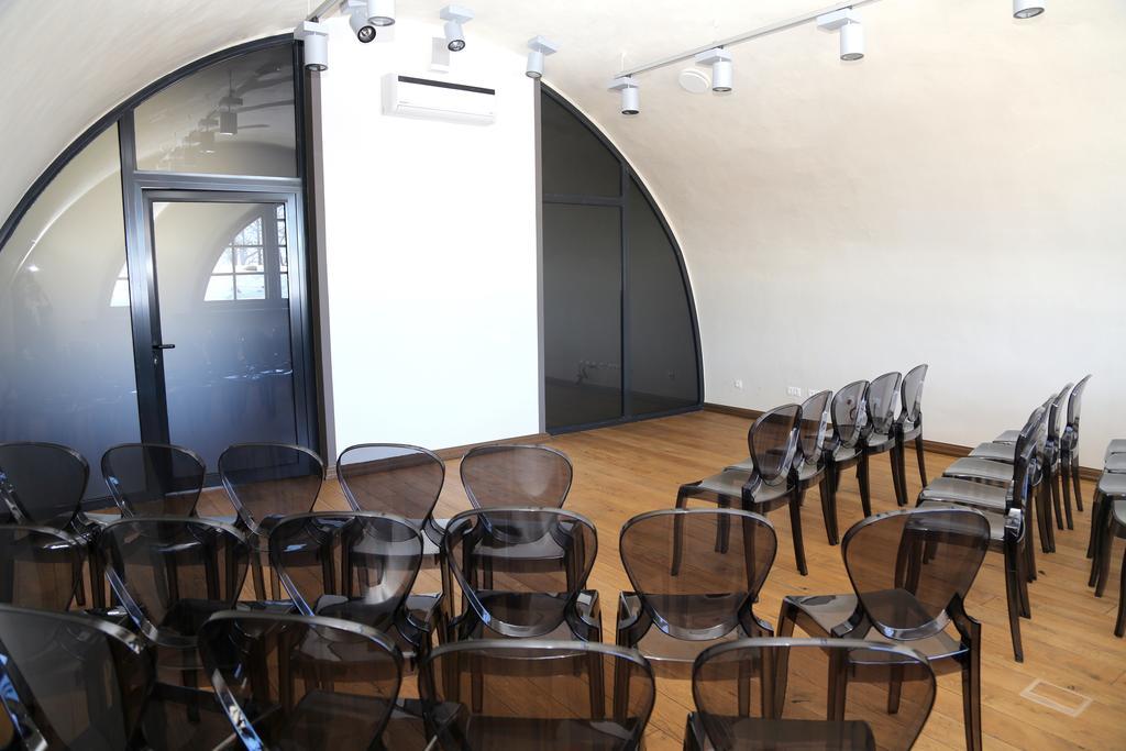 Rothko Museum Residences Даугавпилс Екстериор снимка