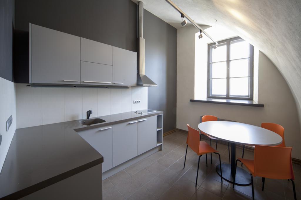 Rothko Museum Residences Даугавпилс Екстериор снимка