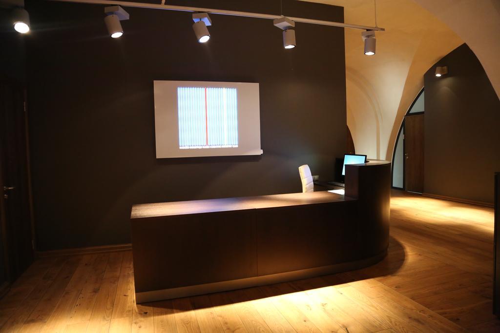 Rothko Museum Residences Даугавпилс Екстериор снимка